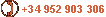 Te. 34 952 903 306